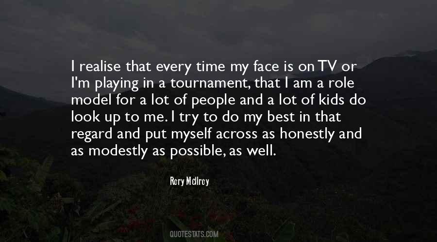 Mcilroy's Quotes #124626