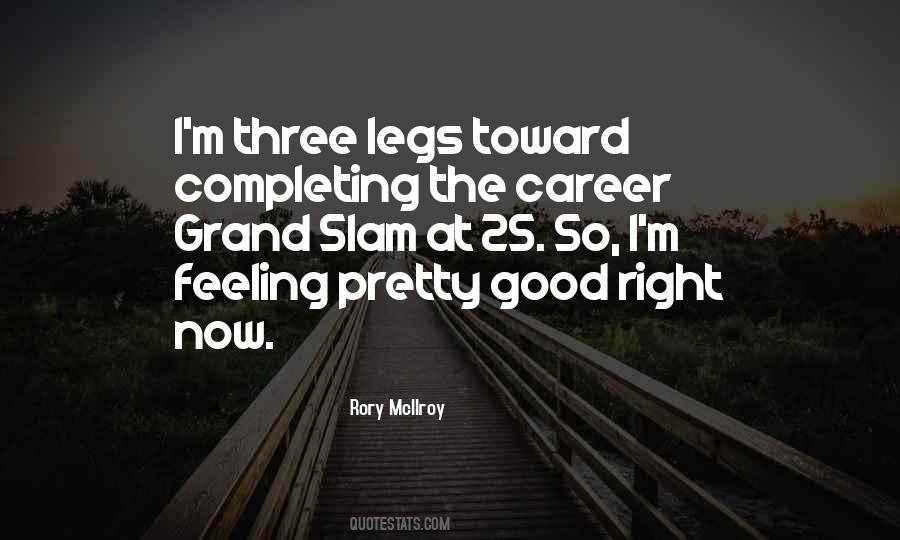 Mcilroy's Quotes #1848126