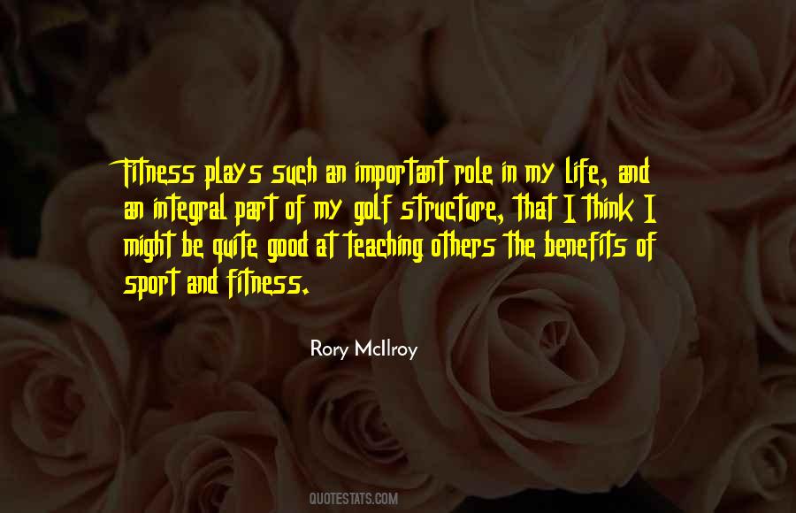 Mcilroy's Quotes #439897