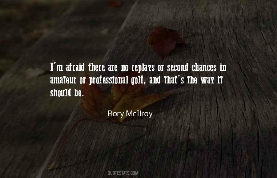 Mcilroy's Quotes #458284