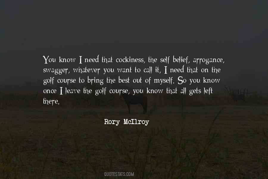 Mcilroy's Quotes #51896