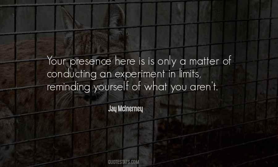 Mcinerney's Quotes #1208944