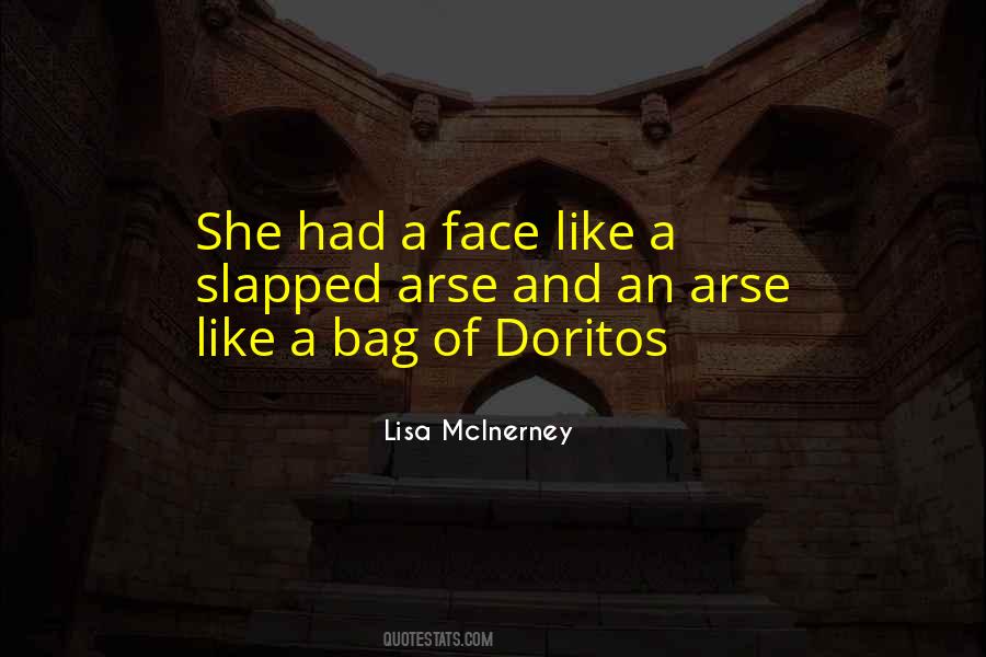 Mcinerney's Quotes #1381747