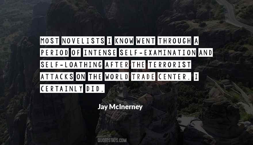 Mcinerney's Quotes #142456