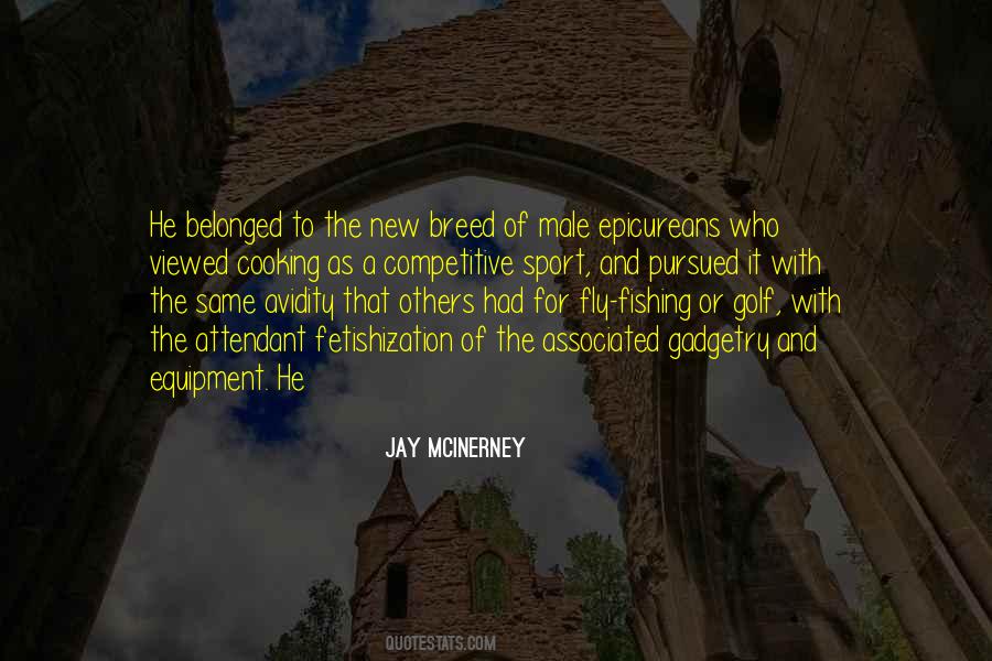 Mcinerney's Quotes #1488733