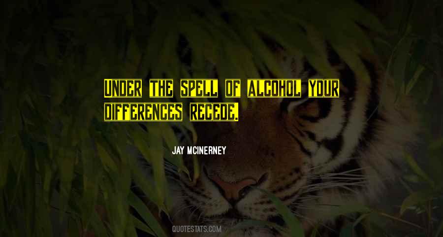 Mcinerney's Quotes #1678073