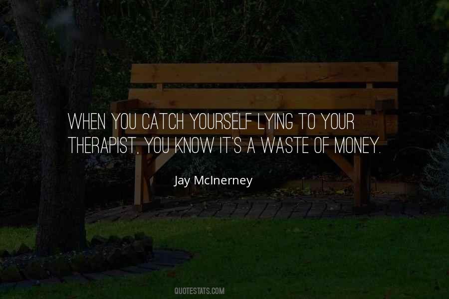 Mcinerney's Quotes #30484