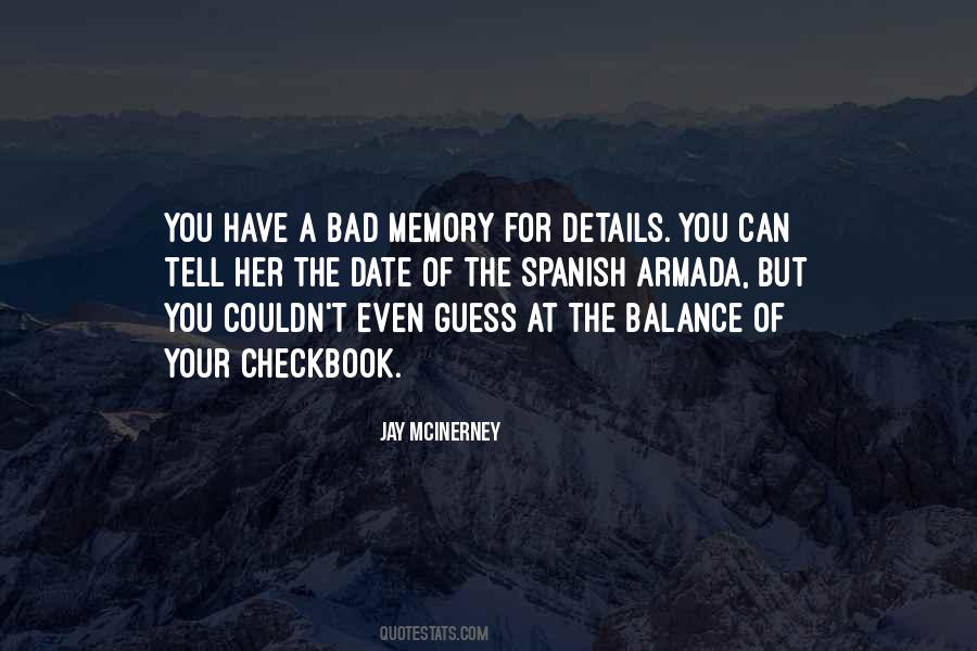Mcinerney's Quotes #445710