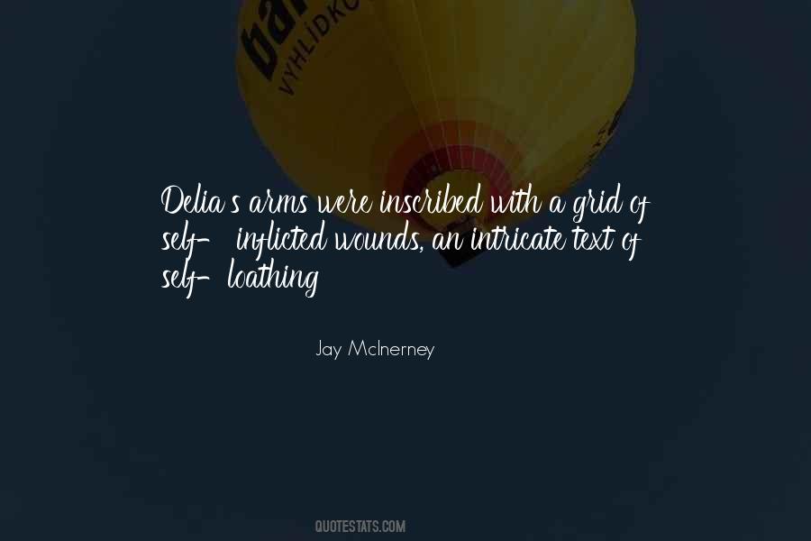 Mcinerney's Quotes #530824
