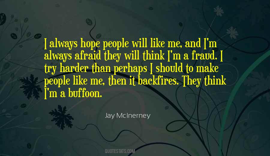 Mcinerney's Quotes #546761