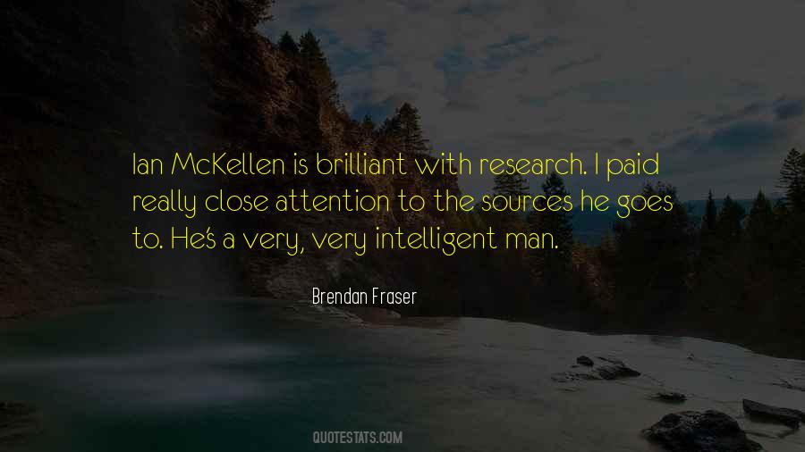 Mckellen Quotes #1705912