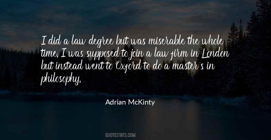 Mckinty Quotes #158333