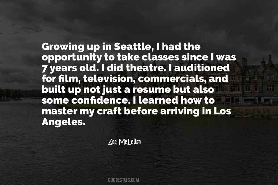 Mclellan Quotes #1786633