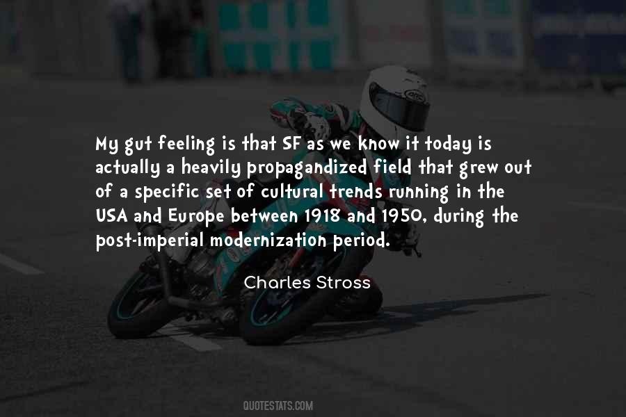 Quotes About The Usa #1598348