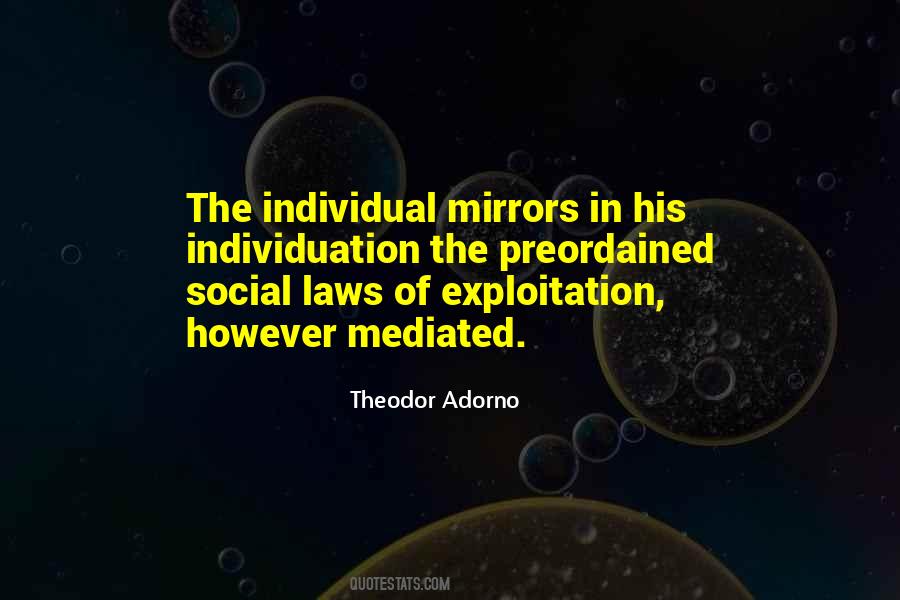 Quotes About Exploitation #1035028