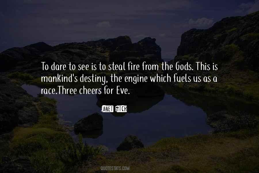 Mcmahan Quotes #1001321