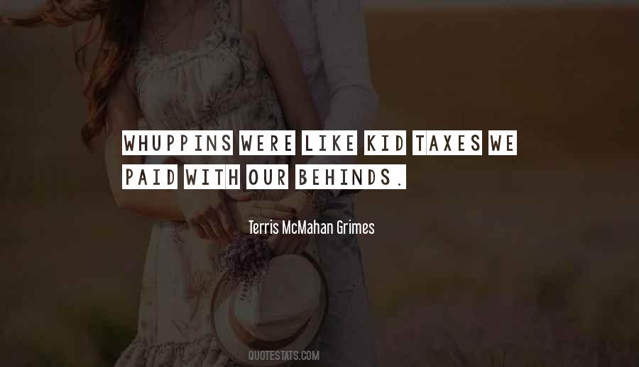 Mcmahan Quotes #1550855