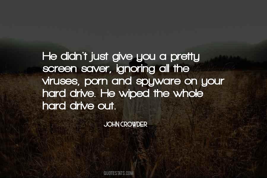 Mcmahan Quotes #283811