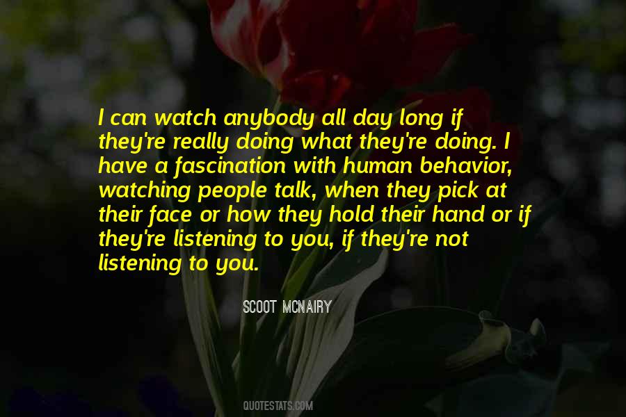 Mcnairy Quotes #1009630
