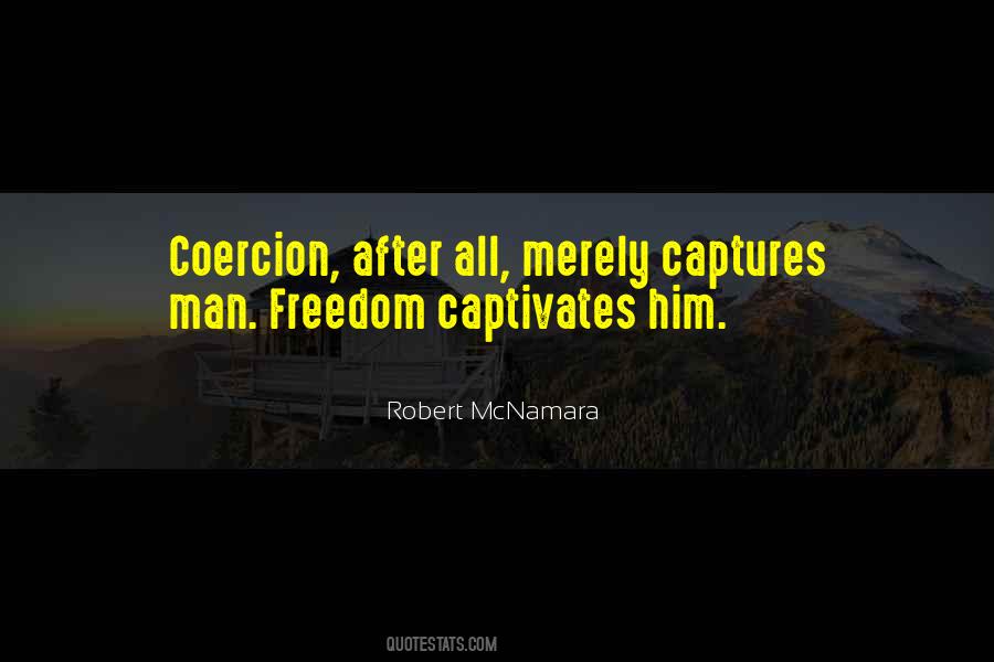 Mcnamara's Quotes #228040