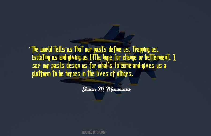 Mcnamara's Quotes #659002