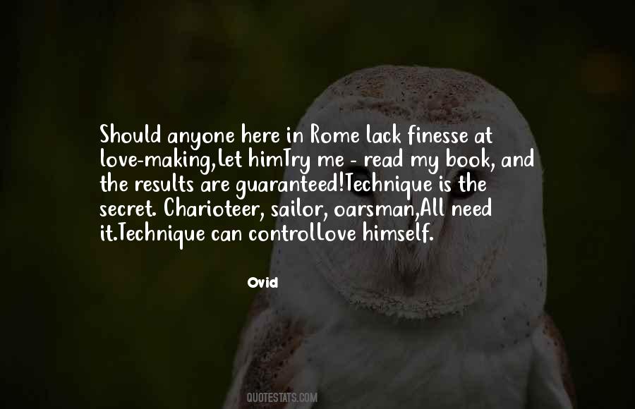 Quotes About Lack Of Self Control #407596