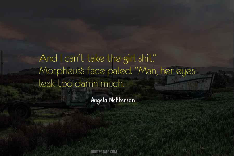 Mcpherson's Quotes #1207115