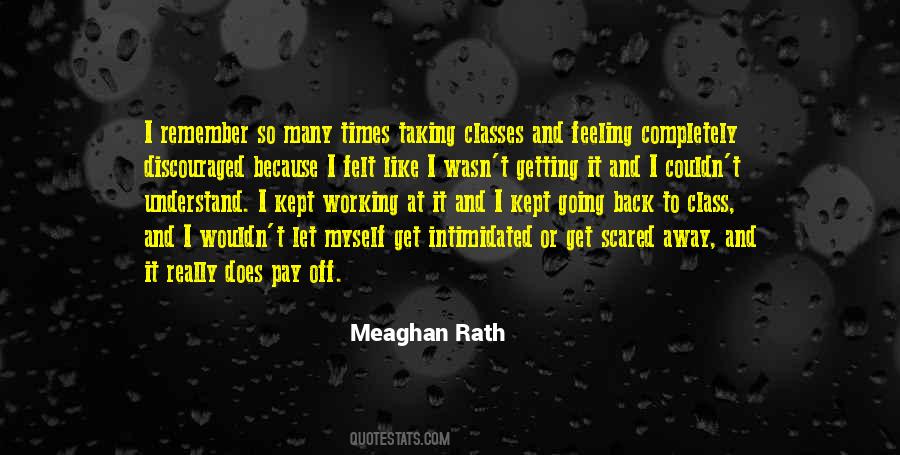 Meaghan Quotes #1826392
