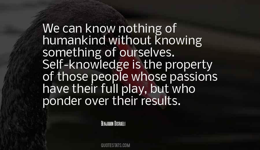 Meaness Quotes #1075439