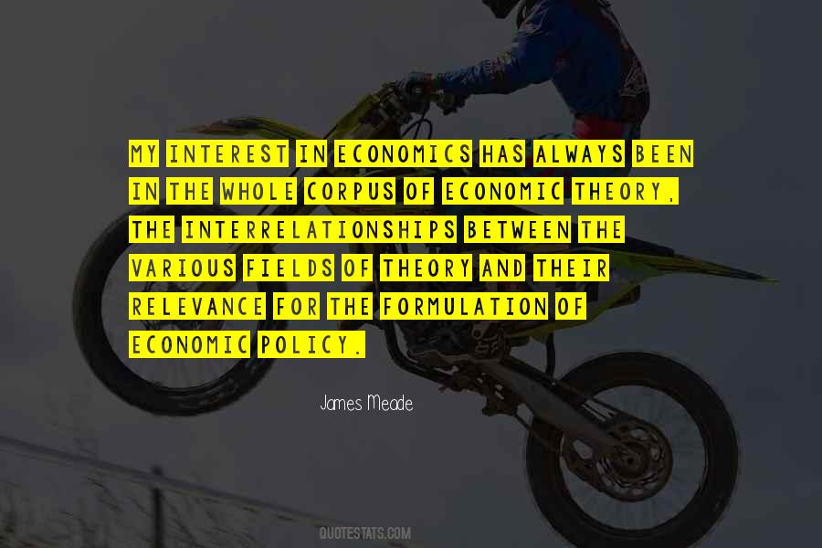 Meaness Quotes #1379652
