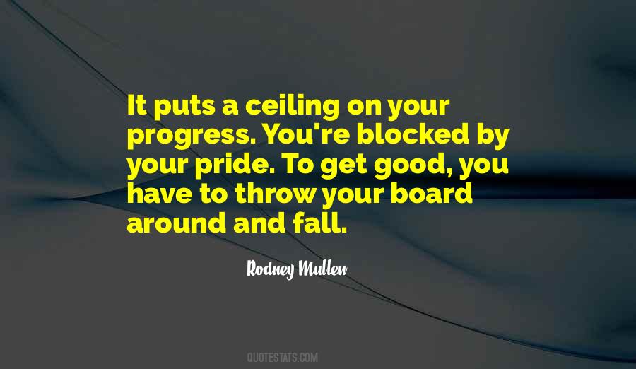 Meaness Quotes #1566446