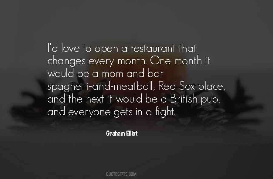 Meatball Quotes #2261