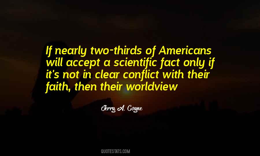 Quotes About Conflict With Others #20132