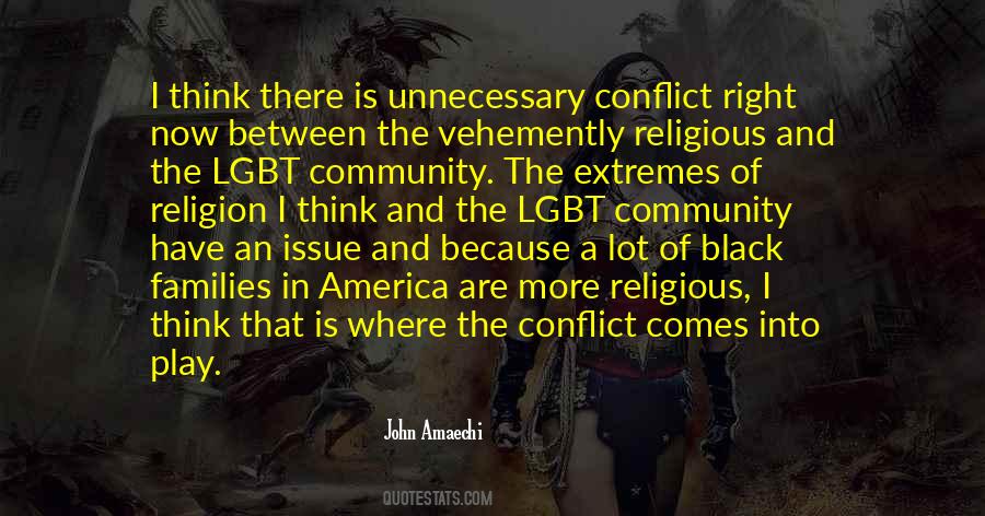 Quotes About Conflict With Others #2840 Quotes About Conflict With Others #2840