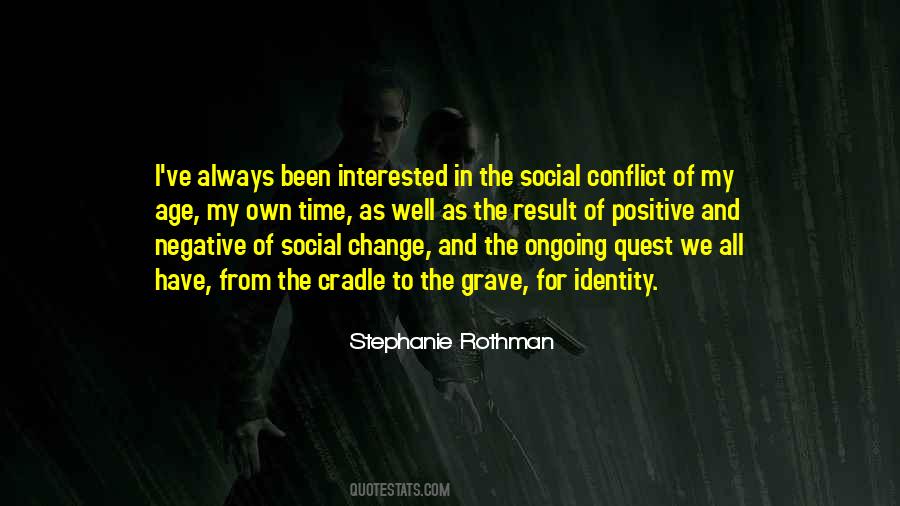 Quotes About Conflict With Others #37028 Quotes About Conflict With Others #37028
