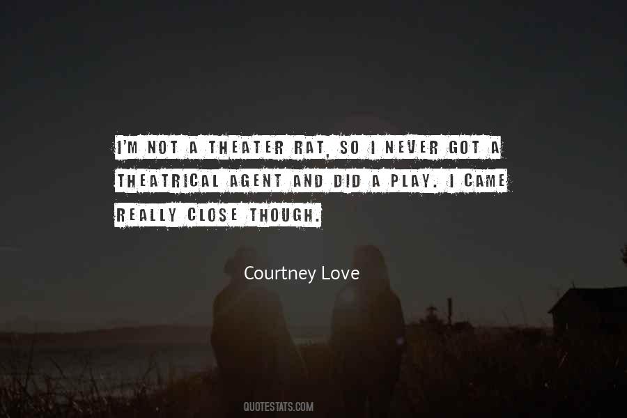 Mece Quotes #1164357