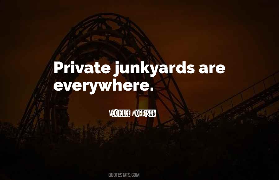 Mechelle Quotes #104822