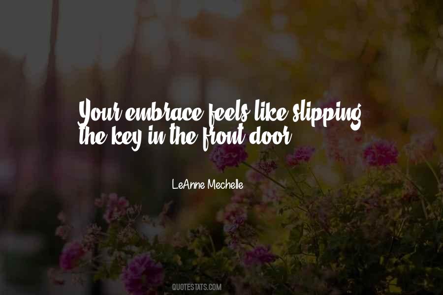 Mechelle Quotes #1210366
