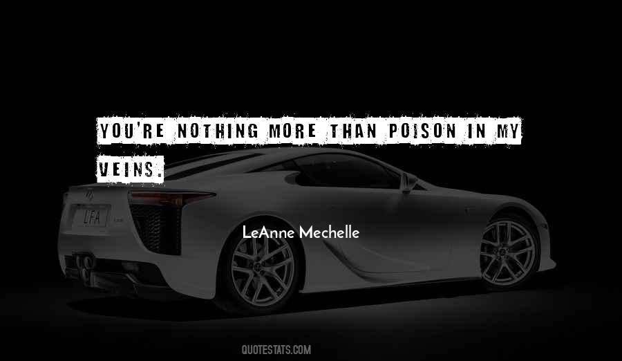 Mechelle Quotes #538466