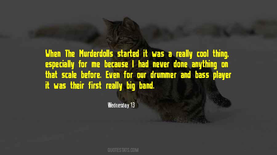 Medavoy Quotes #1753786