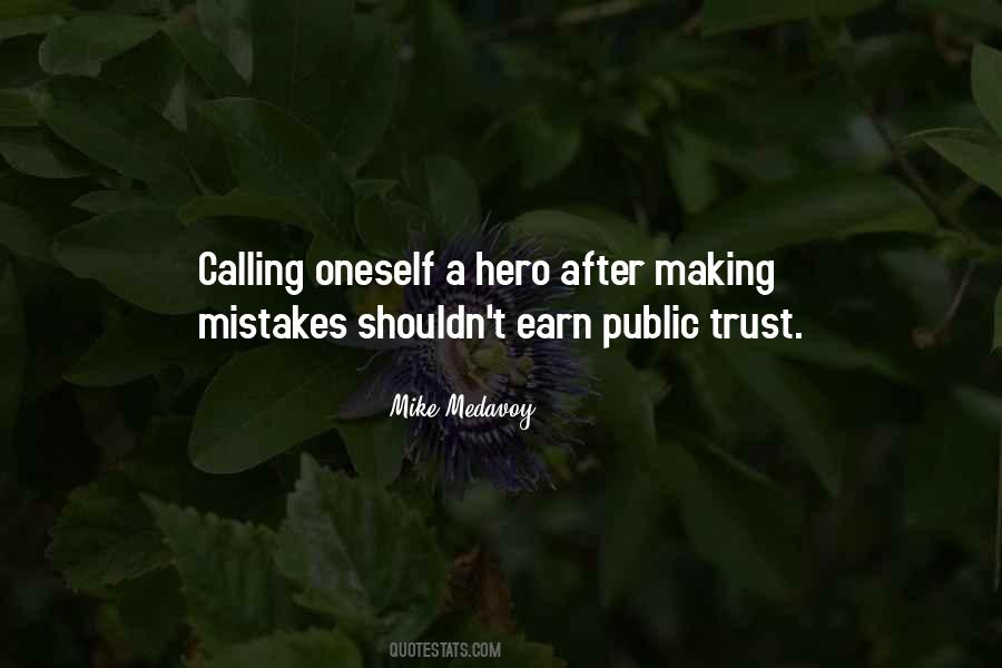Medavoy Quotes #746413