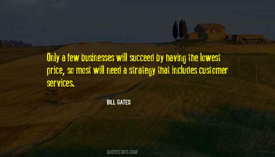 Quotes About Customer Services #251023