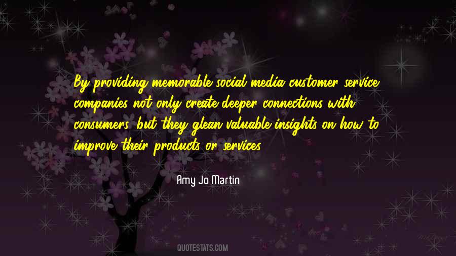 Quotes About Customer Services #337577