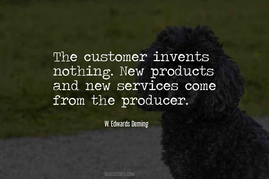 Quotes About Customer Services #879210