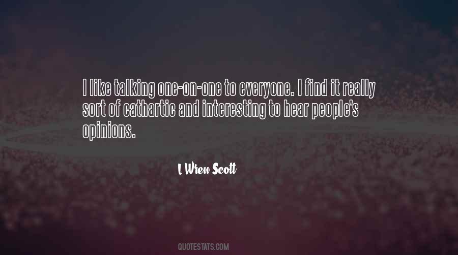 Mediatic Quotes #1063383