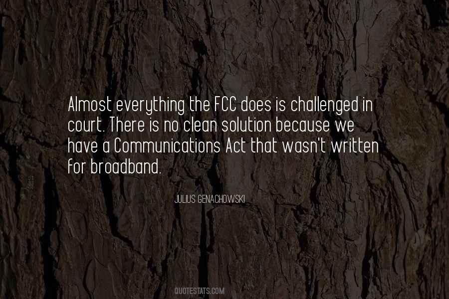 Mediatic Quotes #1071123
