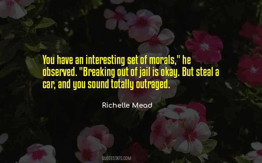Mediatic Quotes #1161000