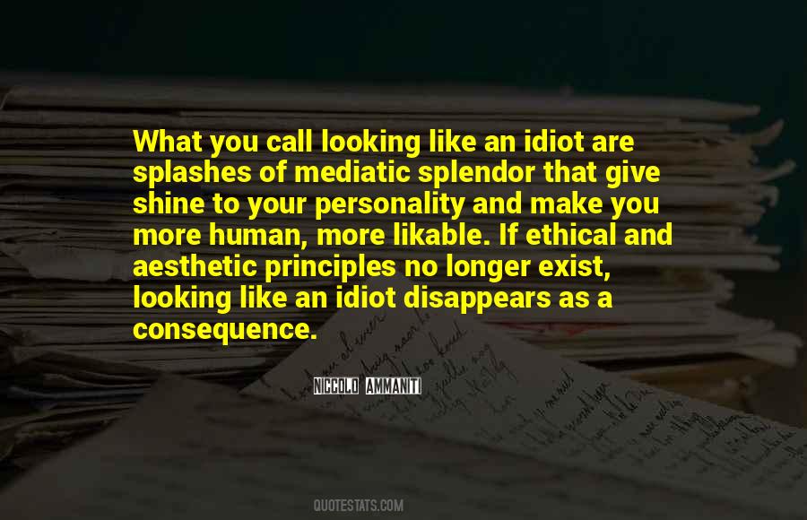 Mediatic Quotes #130994