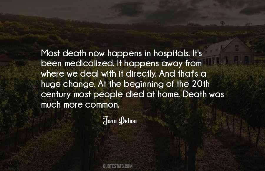 Medicalized Quotes #704354