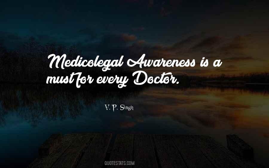Medicolegal Quotes #643139